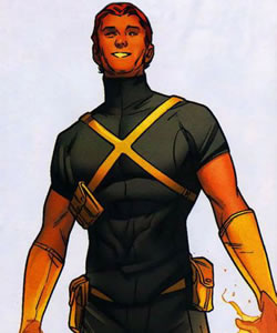 Magician (Earth-1610)