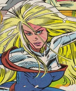 Darkchild (Earth-84309)