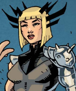 Magik (Earth-13729)