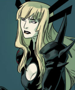 Magik (Earth-14923)