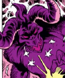 Illyana Rasputina (Earth-23238)