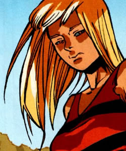 Magik (civilian)