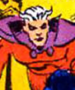 Magneto (Earth-89721)