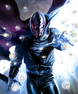 Magneto (Earth-1610)