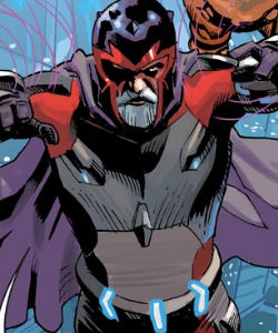 Magneto (Earth-13133)