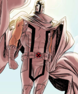 Magneto (Earth-14923)