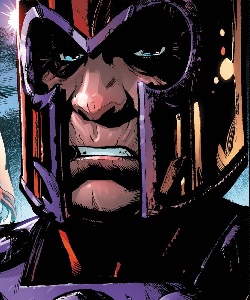 Magneto (Earth-18119)