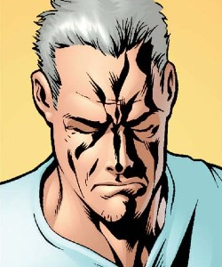 Magneto (Earth-1815)