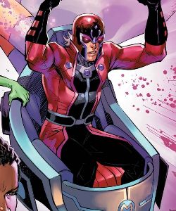 Magneto (Earth-21798)