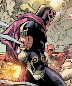 Magneto (Earth-32323)