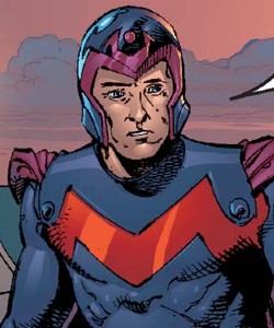 Magneto (Earth-41001)