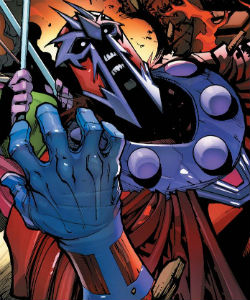 Magneto (Earth-51518)