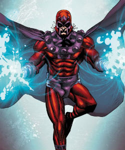 Magneto
