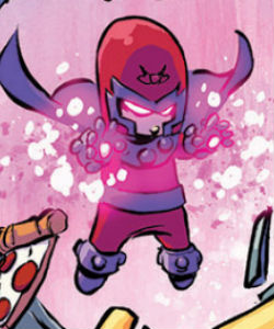 Magneto (Earth-71912)