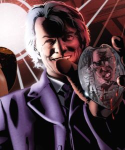 Eric Magnus (Earth-90214)