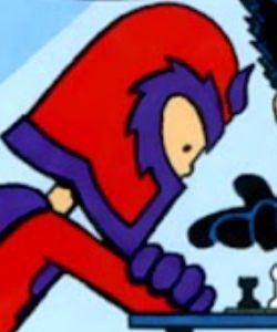 Magneto (Earth-99062)