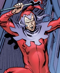 Magneto (Earth-9997)
