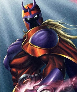 Magneto (Amalgam)