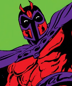 Magneto (Earth-691)