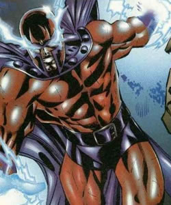 Magneto (Earth-811)