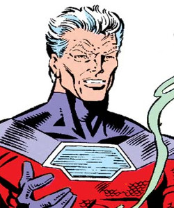 Magneto (Earth-9105)