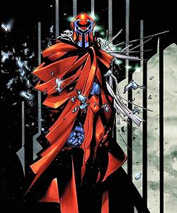 Magneto (Earth-295)
