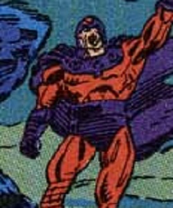 Magneto (Earth-9250)