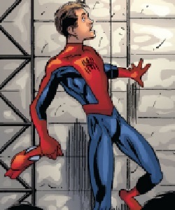 Tobey Maguire (Earth-1610)