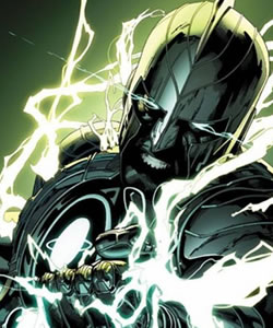 Captain Marvel (Earth-1610)