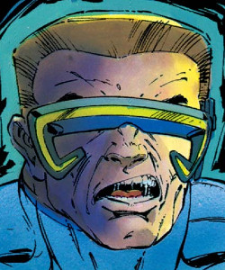 Mainframe (Ian Wajler)