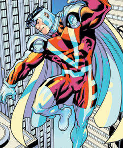 Majestic (Wildstorm Universe)