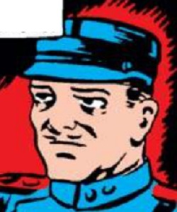 Renald (French Foreign Legion)