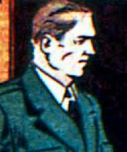 Sutton (British Armed Forces)