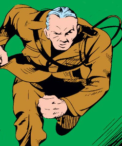 Douglas (Camp Lehigh)