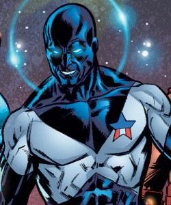 Major Victory (Earth-7429)