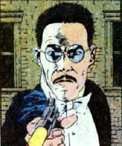 Mako (Project Ultra-Tech)