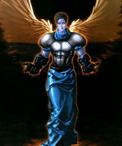 Malachi (Angel)