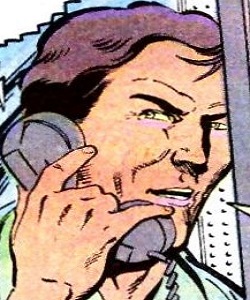 Malcolm (Arms of Salvation)