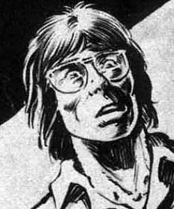 Malcolm (Delenor Hospital)