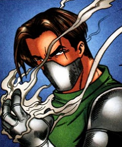 Malefactor (Earth-9811)