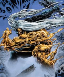 Malekith (Earth-52635)