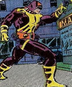 Malice (Ghost Rider foe)