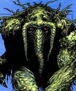 Man-Thing (Earth-1610)