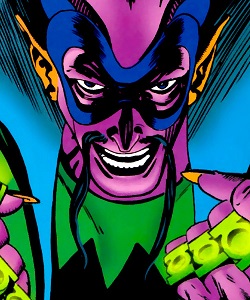 Mandarinestro (Amalgam)