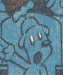 Manfred (Earth-8311)