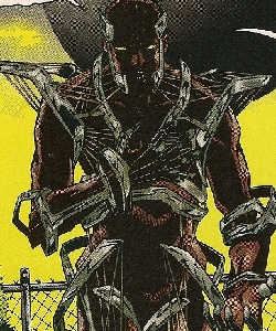 Mangle (Earth-93060)