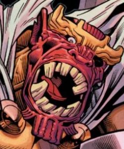 Mangog (Earth-21798)