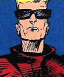 Manion (Roaring Island)