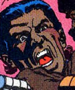 Manny (Michael Frazier ally)