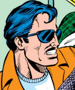 Manny (Belladonna henchman)